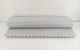 Абсорбиращ панел от пяна Mega Acoustic PA-PMP5 100x100x5 Light Grey Абсорбиращ панел от пяна (Повреден) - 1