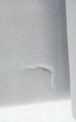 Абсорбиращ панел от пяна Mega Acoustic PA-PMP5 100x100x5 Light Grey Абсорбиращ панел от пяна (Повреден) - 2