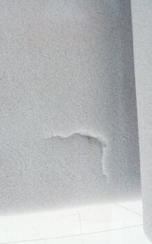 Absorpcijska pena Mega Acoustic PA-PMP5 100x100x5 Light Grey Absorpcijska pena (Poškodovano) - 3