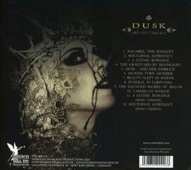 Musik-CD Cradle Of Filth - Dusk And Her Embrace (The Original Sin) (Hardcover-Digibook) (CD) - 3