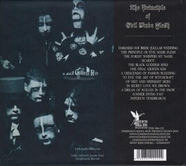 Muusika CD Cradle Of Filth - The Principle Of Evil Made Flesh (Hardcover-Digibook) (CD) - 3