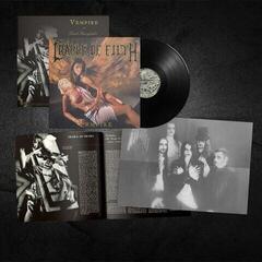 Vinüülplaat Cradle Of Filth - Vempire, Or Dark Faerytales In Phallustein (LP) - 1