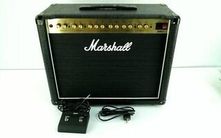 Tube Guitar Combo Marshall DSL40CR Tube Guitar Combo (Pre-owned) - 1