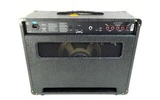 Tube Guitar Combo Marshall DSL40CR Tube Guitar Combo (Pre-owned) - 2