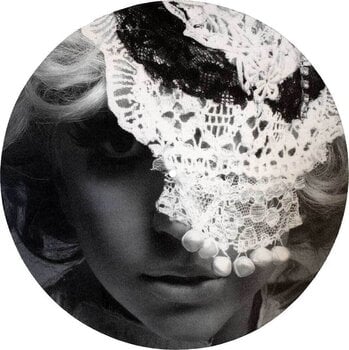 Slipmat Lady Gaga The Remix Slipmat - 3