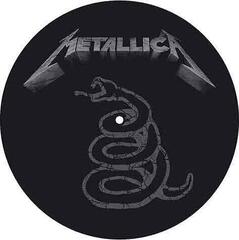 Антистатична подложка / Слипмат Metallica The Black Album Антистатична подложка / Слипмат - 1