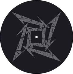 Антистатична подложка / Слипмат Metallica The Black Album Антистатична подложка / Слипмат - 2