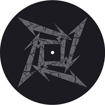 Halkmatta Metallica The Black Album Halkmatta - 3