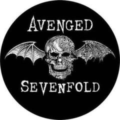 Антистатична подложка / Слипмат Avenged Sevenfold Death Bat / Astronaut Антистатична подложка / Слипмат - 1