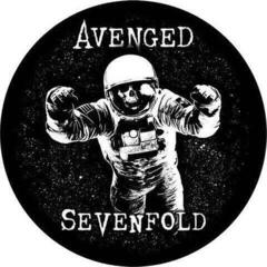 Антистатична подложка / Слипмат Avenged Sevenfold Death Bat / Astronaut Антистатична подложка / Слипмат - 2