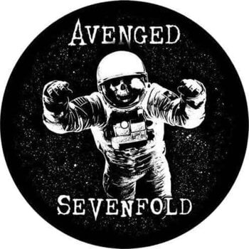 Halkmatta Avenged Sevenfold Death Bat / Astronaut Halkmatta - 3
