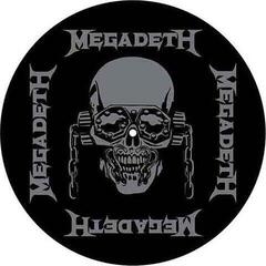 Антистатична подложка / Слипмат Megadeth Radioactive Антистатична подложка / Слипмат - 1