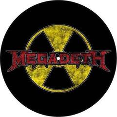 Антистатична подложка / Слипмат Megadeth Radioactive Антистатична подложка / Слипмат - 2