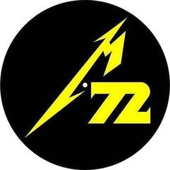 Антистатична подложка / Слипмат Metallica M72 Антистатична подложка / Слипмат - 1