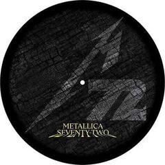 Антистатична подложка / Слипмат Metallica M72 Антистатична подложка / Слипмат - 2