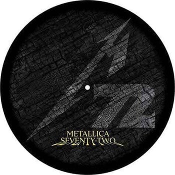 Halkmatta Metallica M72 Halkmatta - 3