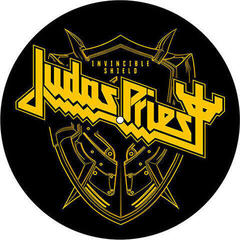 Антистатична подложка / Слипмат Judas Priest Invincible Shield Антистатична подложка / Слипмат - 1