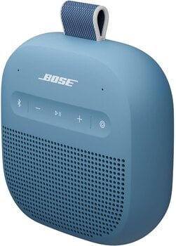 Prenosný reproduktor Bose Soundlink Micro 2nd Gen Dusk Blue Prenosný reproduktor - 3