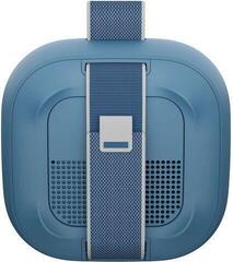 Kolumny przenośne Bose Soundlink Micro 2nd Gen Dusk Blue Kolumny przenośne - 3