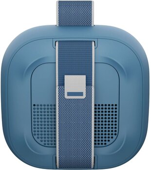 Prenosný reproduktor Bose Soundlink Micro 2nd Gen Dusk Blue Prenosný reproduktor - 4