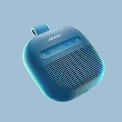 Kolumny przenośne Bose Soundlink Micro 2nd Gen Dusk Blue Kolumny przenośne - 5