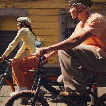 Prenosný reproduktor Bose Soundlink Micro 2nd Gen Dusk Blue Prenosný reproduktor - 9