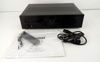 Hi-Fi AV приемник
 Magnat MR 750 Hi-Fi AV приемник (Почти нов) - 1