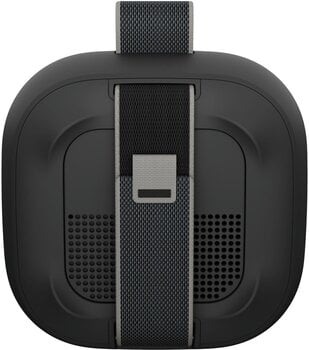 Portable Speaker Bose Soundlink Micro 2nd Gen Black Portable Speaker - 4