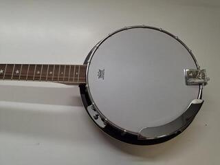 Banjo SX BJ405 Natural Banjo (Beschädigt) - 1