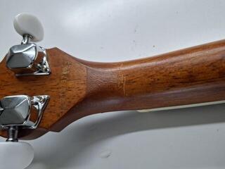 Banjo SX BJ405 Natural Banjo (Beschädigt) - 4