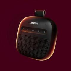 Портативна/Преносима тонколона Bose Soundlink Micro 2nd Gen Black Портативна/Преносима тонколона - 5