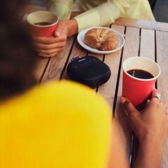 Портативна/Преносима тонколона Bose Soundlink Micro 2nd Gen Black Портативна/Преносима тонколона - 7