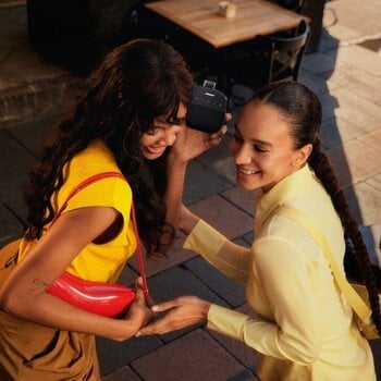 Portable Speaker Bose Soundlink Micro 2nd Gen Black Portable Speaker - 9