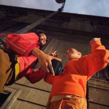 Portable Speaker Bose Soundlink Micro 2nd Gen Black Portable Speaker - 13