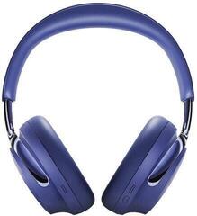 Wireless On-ear headphones Bose QuietComfort Ultra 2nd Gen Midnight Violet Wireless On-ear headphones - 1