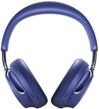 Auriculares inalámbricos On-ear Bose QuietComfort Ultra 2nd Gen Midnight Violet Auriculares inalámbricos On-ear - 2
