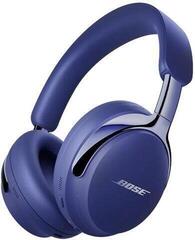 Wireless On-ear headphones Bose QuietComfort Ultra 2nd Gen Midnight Violet Wireless On-ear headphones - 2
