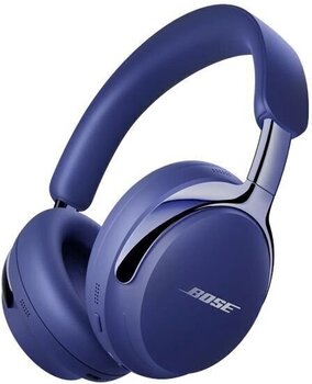 Auriculares inalámbricos On-ear Bose QuietComfort Ultra 2nd Gen Midnight Violet Auriculares inalámbricos On-ear - 3