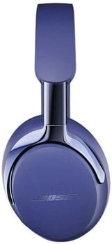 Auriculares inalámbricos On-ear Bose QuietComfort Ultra 2nd Gen Midnight Violet Auriculares inalámbricos On-ear - 4