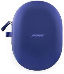 Wireless On-ear headphones Bose QuietComfort Ultra 2nd Gen Midnight Violet Wireless On-ear headphones - 5