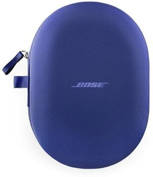Auriculares inalámbricos On-ear Bose QuietComfort Ultra 2nd Gen Midnight Violet Auriculares inalámbricos On-ear - 6