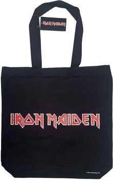 Music bag Iron Maiden Trooper Bolsa de hombro Black - 2
