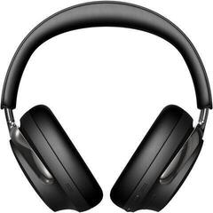 Безжични On-ear слушалки Bose QuietComfort Ultra 2nd Gen Black Безжични On-ear слушалки - 1