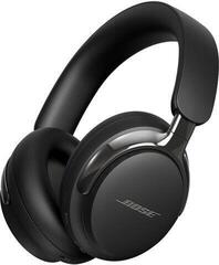 Безжични On-ear слушалки Bose QuietComfort Ultra 2nd Gen Black Безжични On-ear слушалки - 2