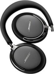 Безжични On-ear слушалки Bose QuietComfort Ultra 2nd Gen Black Безжични On-ear слушалки - 3