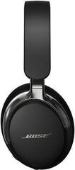 Безжични On-ear слушалки Bose QuietComfort Ultra 2nd Gen Black Безжични On-ear слушалки - 4