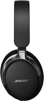 Wireless On-ear headphones Bose QuietComfort Ultra 2nd Gen Black Wireless On-ear headphones - 5