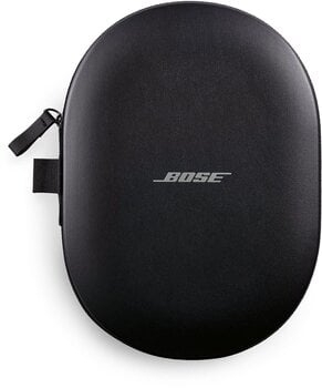 Wireless On-ear headphones Bose QuietComfort Ultra 2nd Gen Black Wireless On-ear headphones - 9