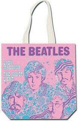 Music bag The Beatles Lady Madonna Tote Bag White - 1