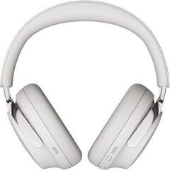 Безжични On-ear слушалки Bose QuietComfort Ultra 2nd Gen White Безжични On-ear слушалки - 1